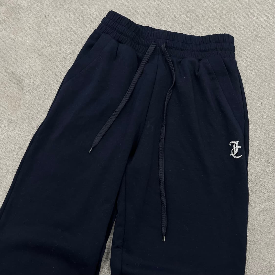 M 쥬시 꾸뛰르 트레이닝 바지 상품이미지2