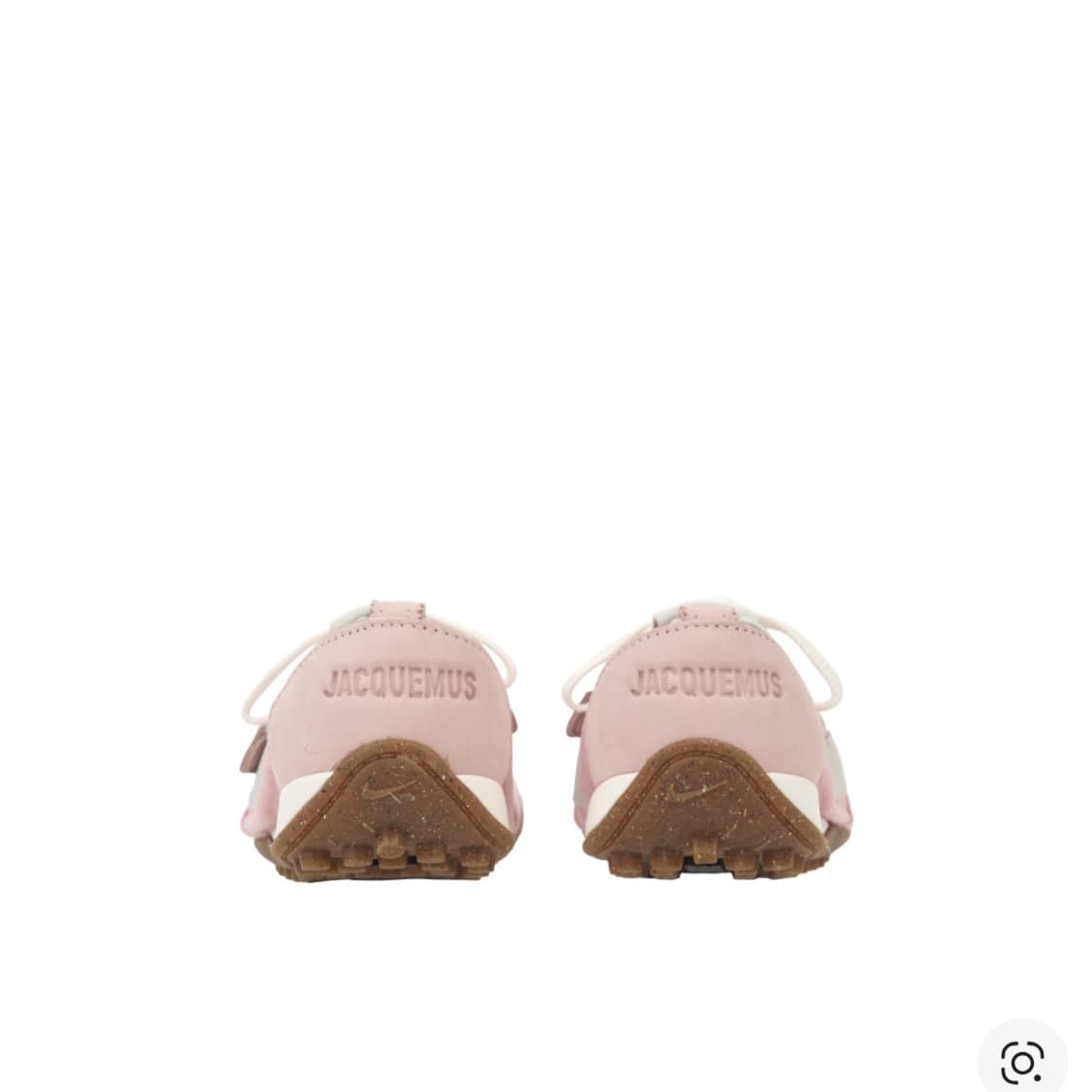 나이키 x 자크뮈스 문 슈 SP 알루미늄 핑크 세일 상품이미지7