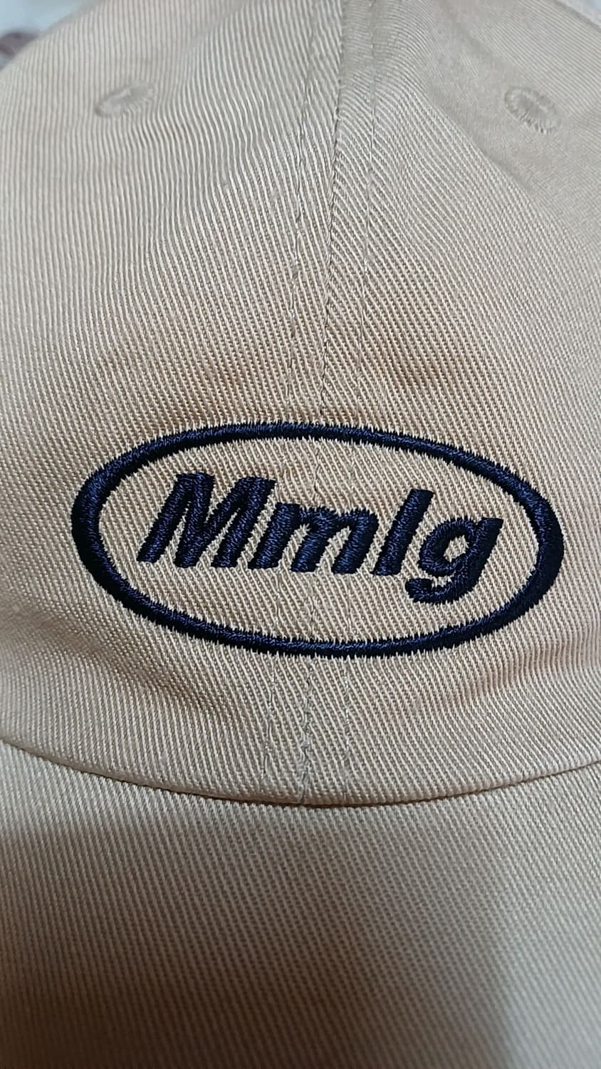 Mmlg 면모자 Free 상품이미지2