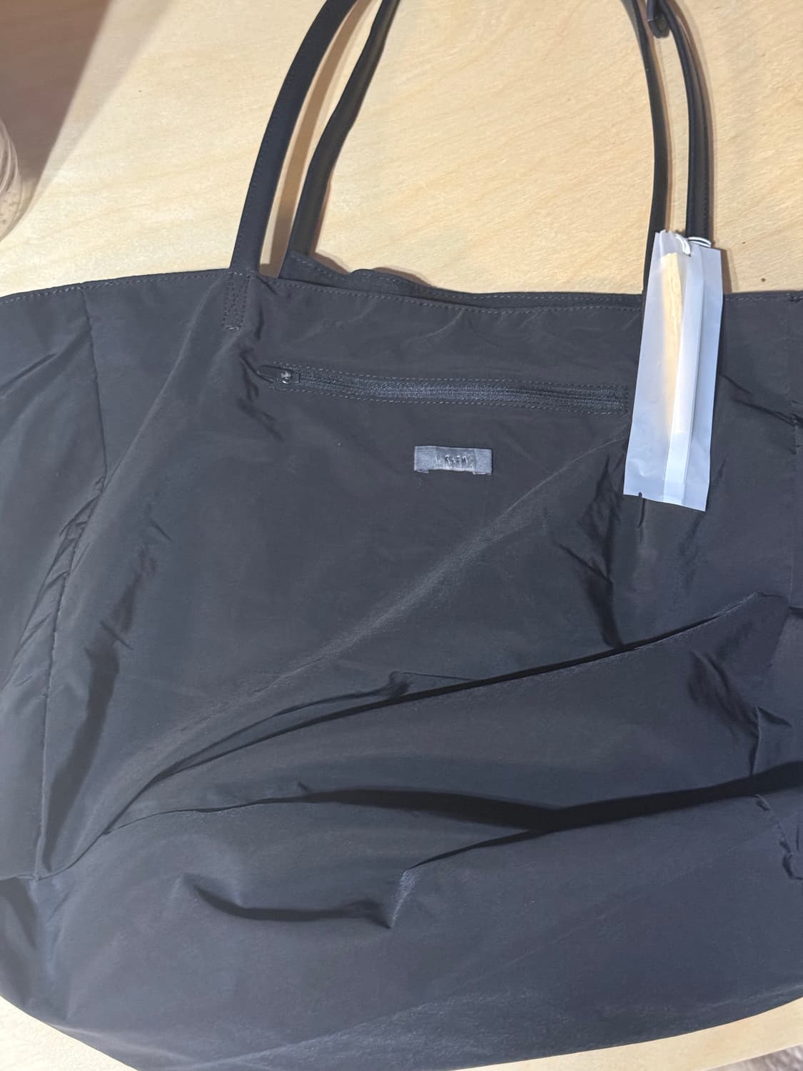 [급처] 엑슬림 ep7 01 bag 미개봉 새제품 상품이미지2