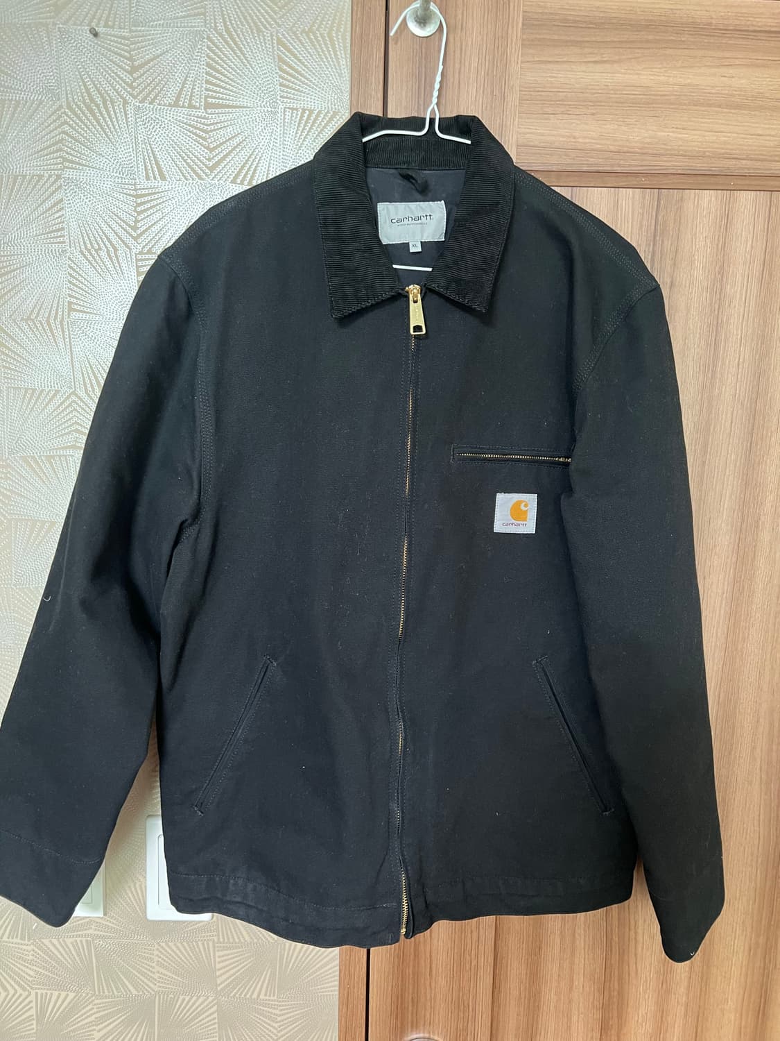 칼하트 WIP 디트로이트 xl 상품이미지1