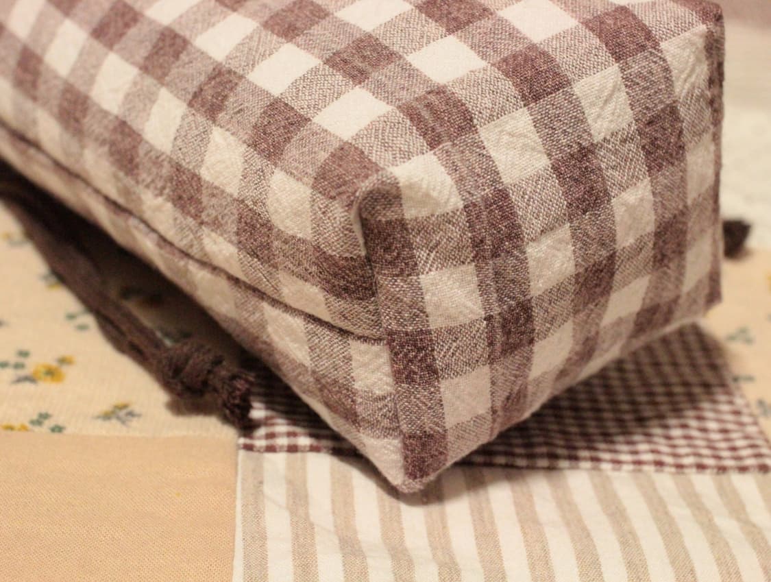 핸드메이드 물병 파우치 상품이미지10