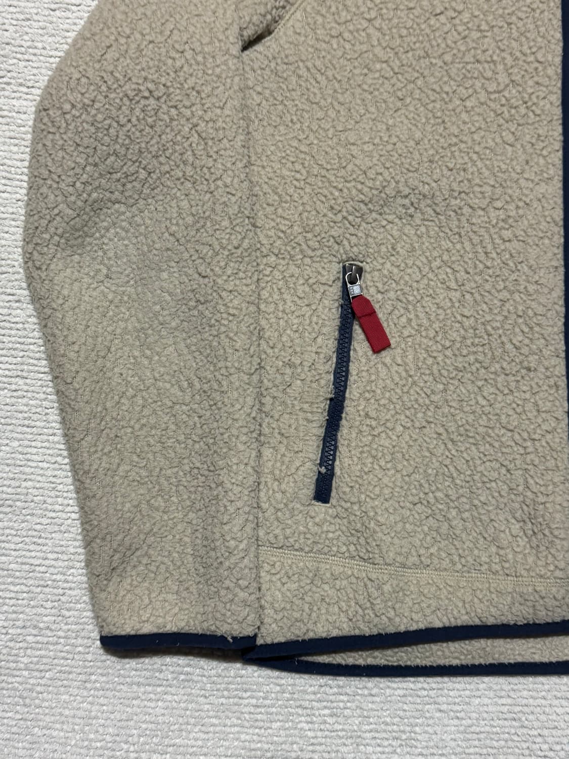 Patagonia 파타고니아 Retro-X Fleece Jacket M 상품이미지6