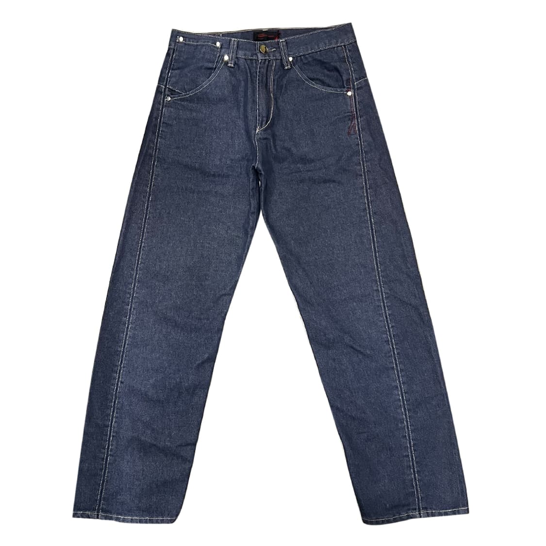 00s 리바이스 엔지니어드진 데님 팬츠 청바지 30 상품이미지3