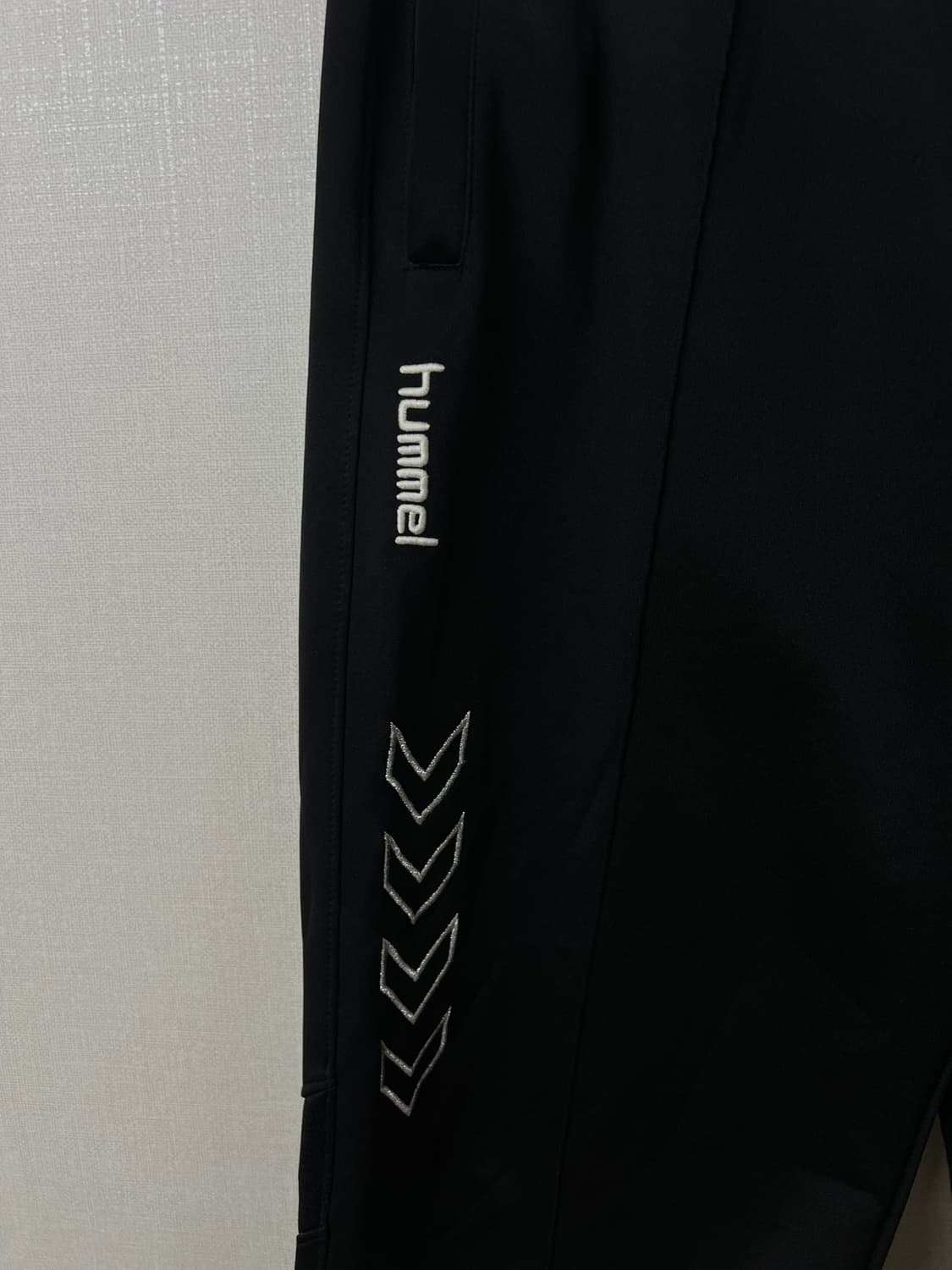 빈티지 험멜 트레이닝복 긴바지 2XL 상품이미지3