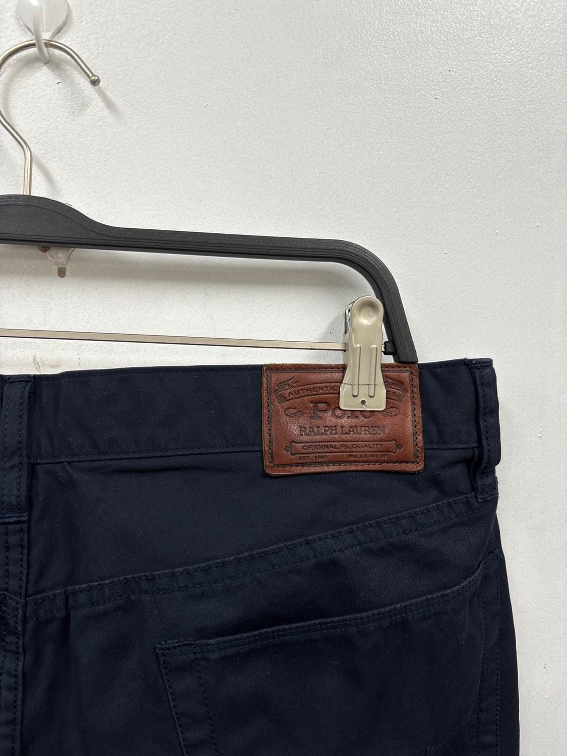 폴로랄프로렌 치노팬츠36/34 상품이미지4
