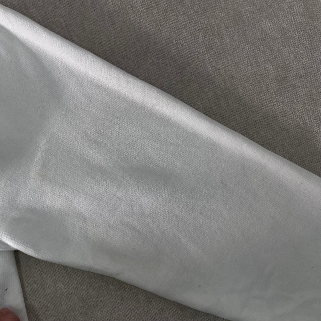 105 폴로랄프로렌 신형 화이트 맨투맨 상품이미지6