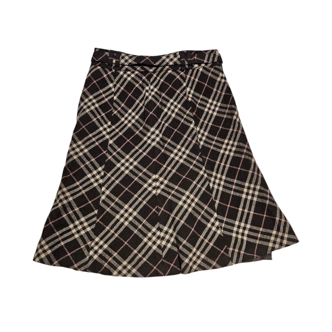 버버리 스커트[36] 상품이미지1