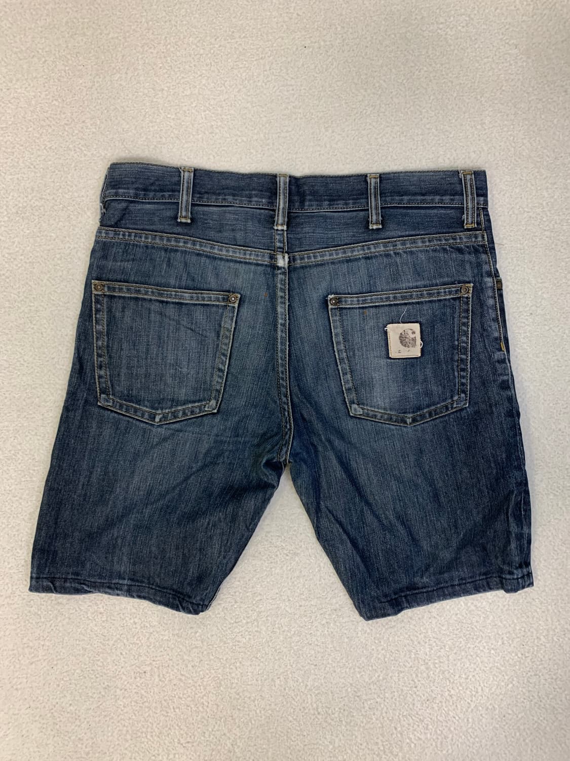 CARHARTT SLIM PANT 상품이미지1