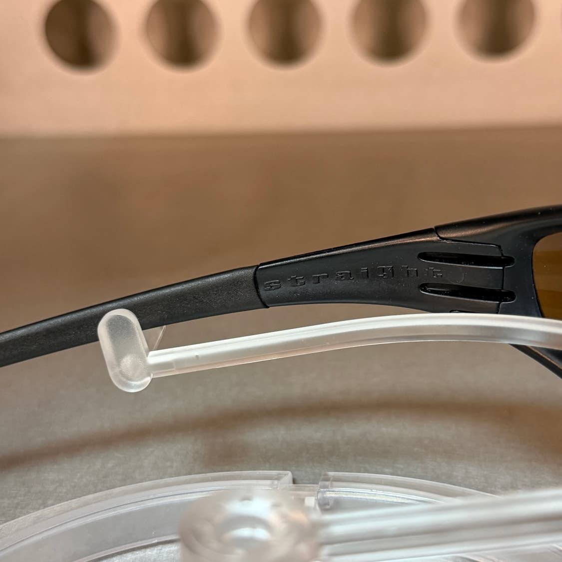 오클리 New Straight Jacket 뉴 스트레이트자켓 (1999) 상품이미지5