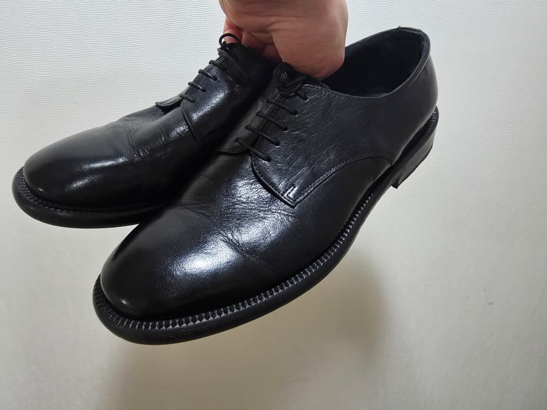 그라더스08 grds 블루처08 42(270) 판매 상품이미지6