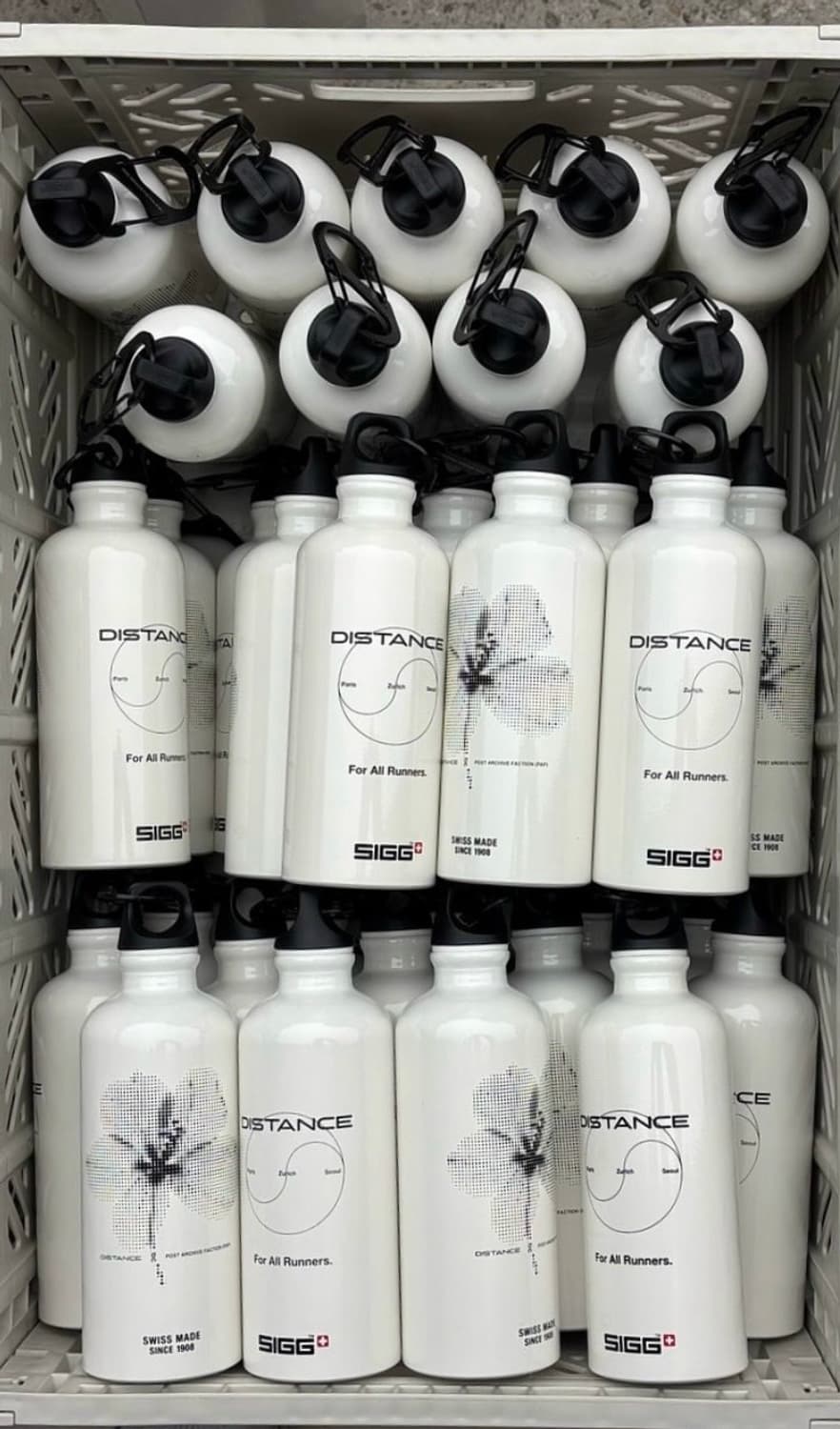 파프 디스트릭트 비전 물통 상품이미지1