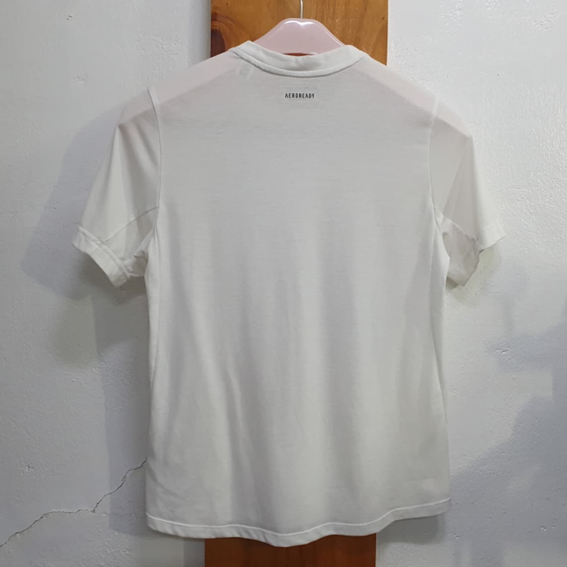 아디다스 반팔 러닝티(85) 상품이미지4