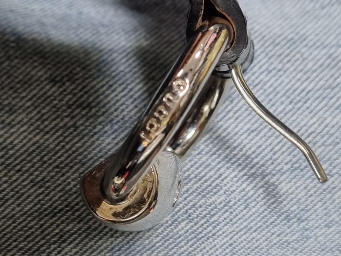 구찌 남성 벨트  상품이미지2