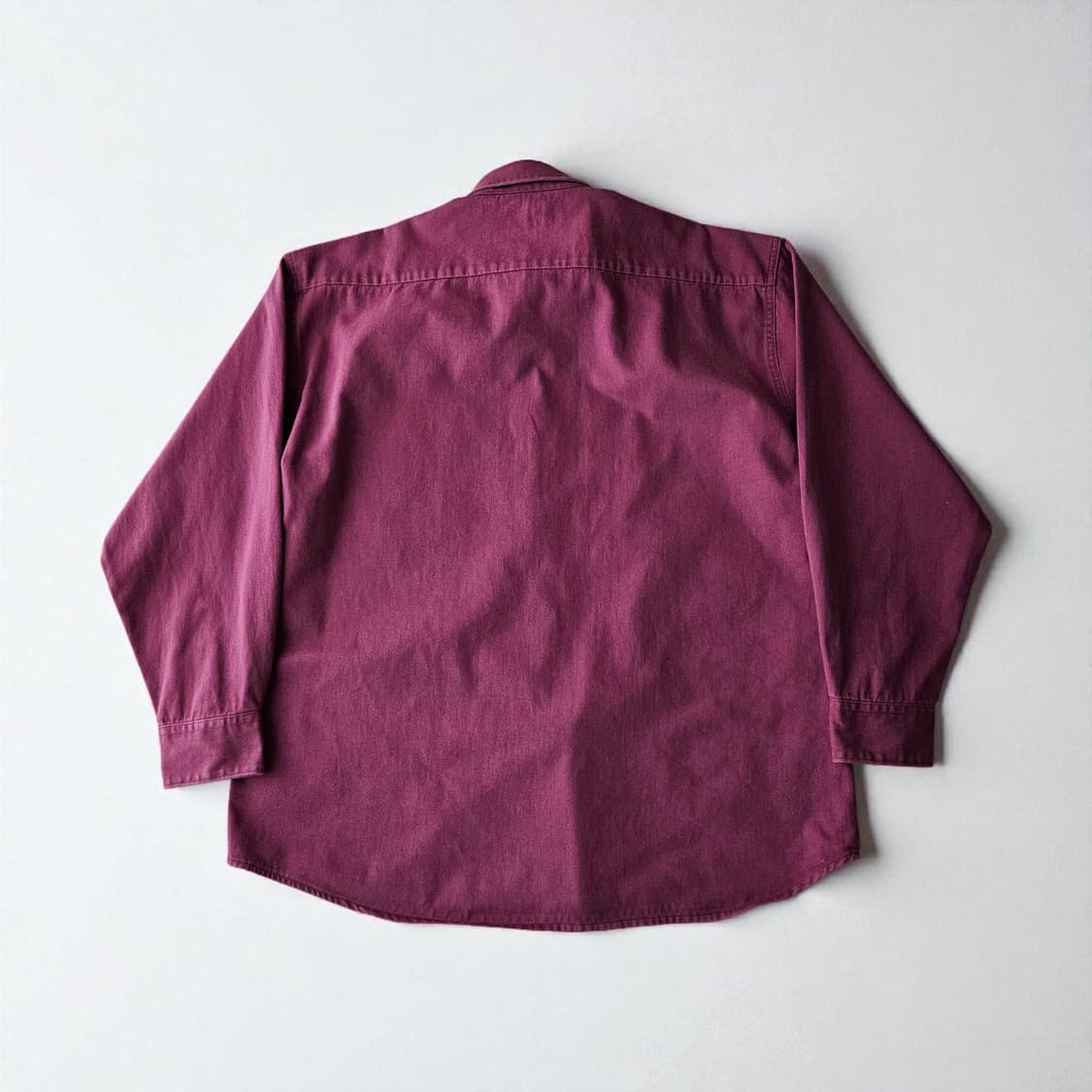 FR칼하트 면 오버핏 긴팔셔츠 L 상품이미지2