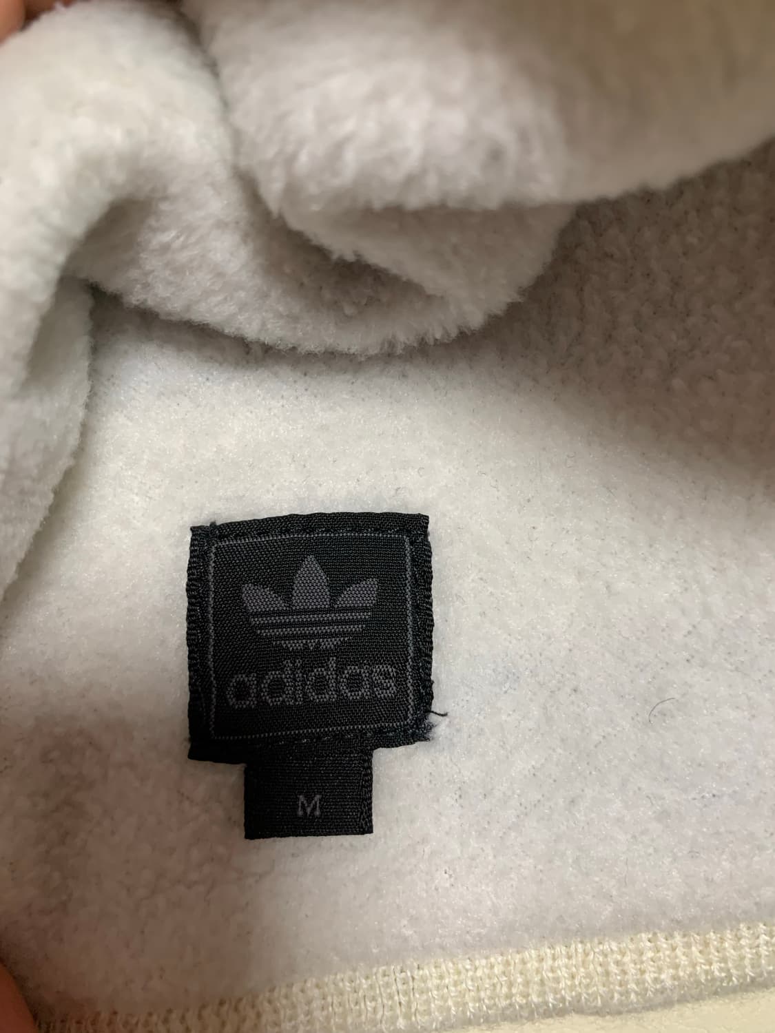 빈티지 아디다스 비니 상품이미지3