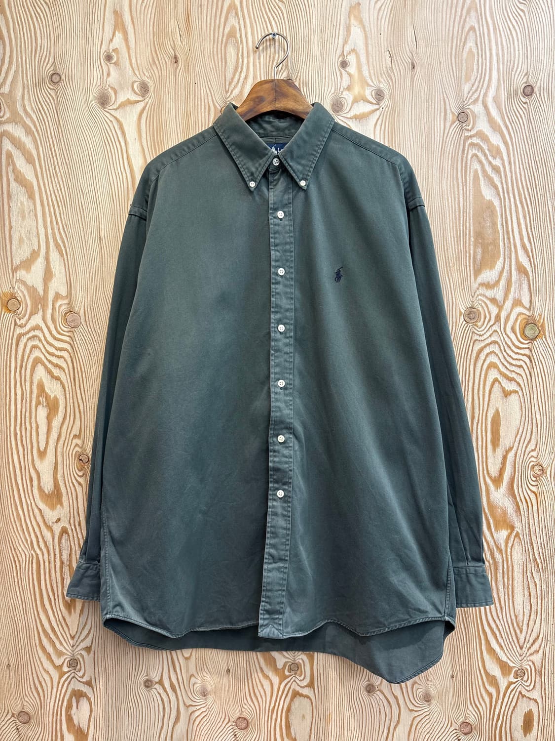 폴로 랄프로렌 셔츠 상품이미지1