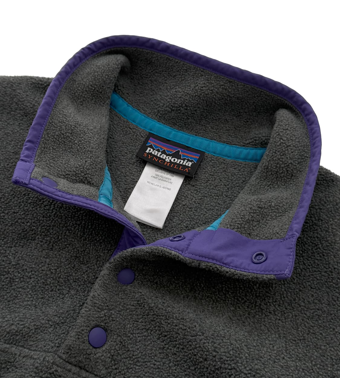파타고니아 우먼스 신칠라 스냅티 풀오버 2014 상품이미지4