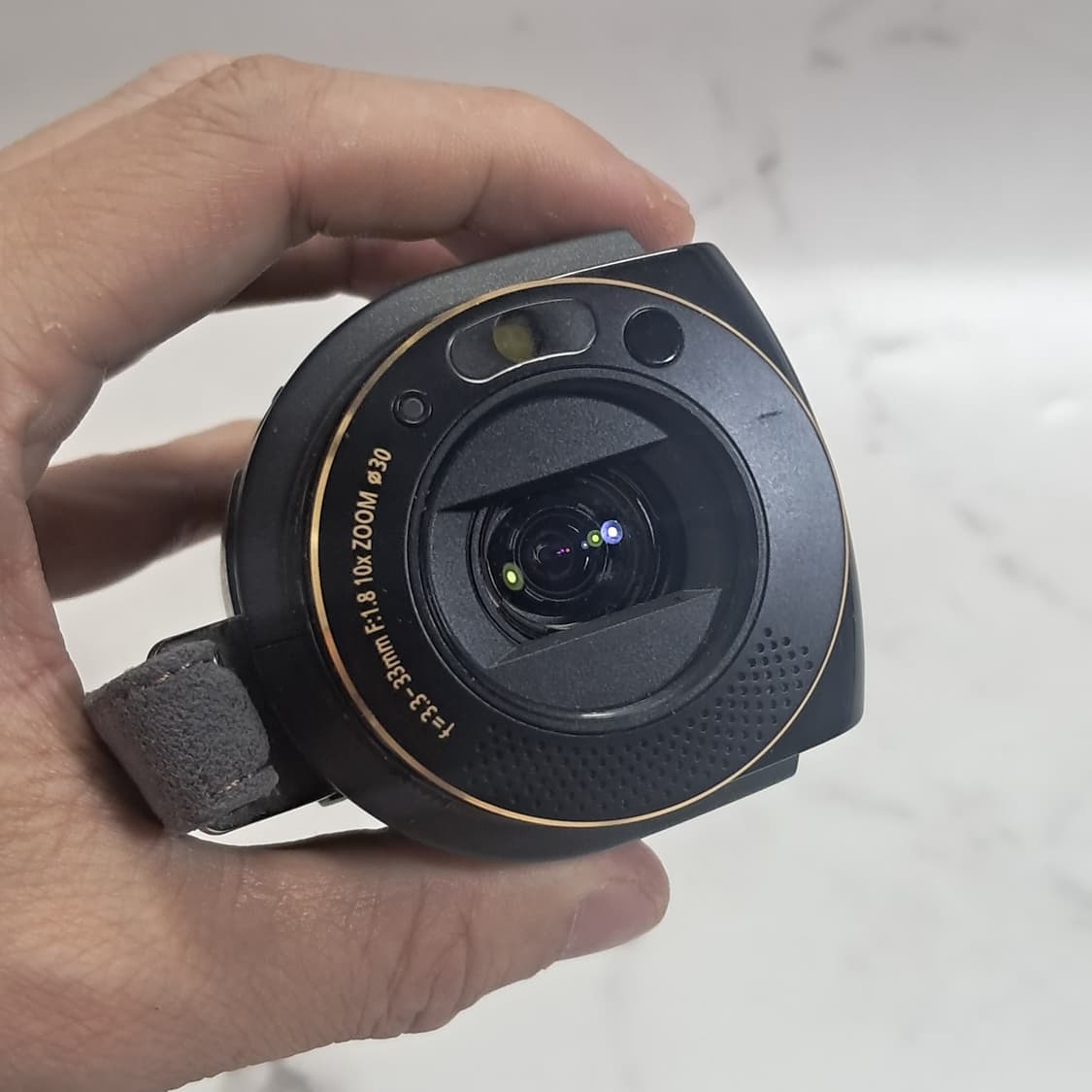 삼성 VM-HMX10A 디지털 빈티지 캠코더 핸디캠 상품이미지3