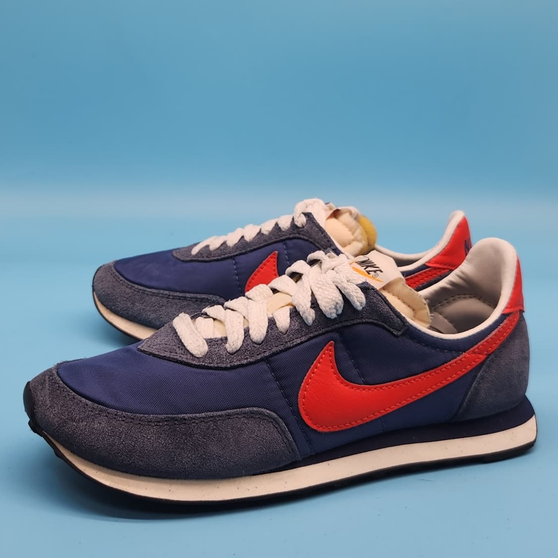 o 나이키 와플트레이너2 SP 여성운동화240  상품이미지1