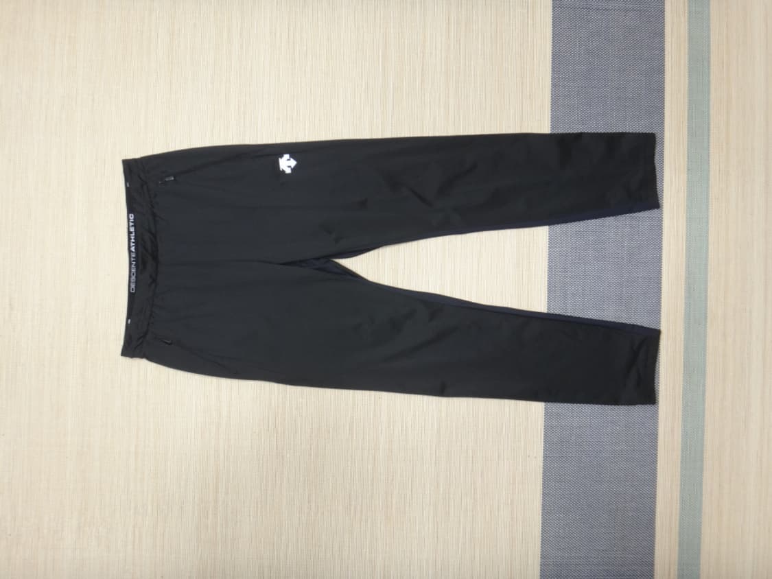 (32인치) DESCENTE 데상트 남성 트레이닝 팬츠 상품이미지2