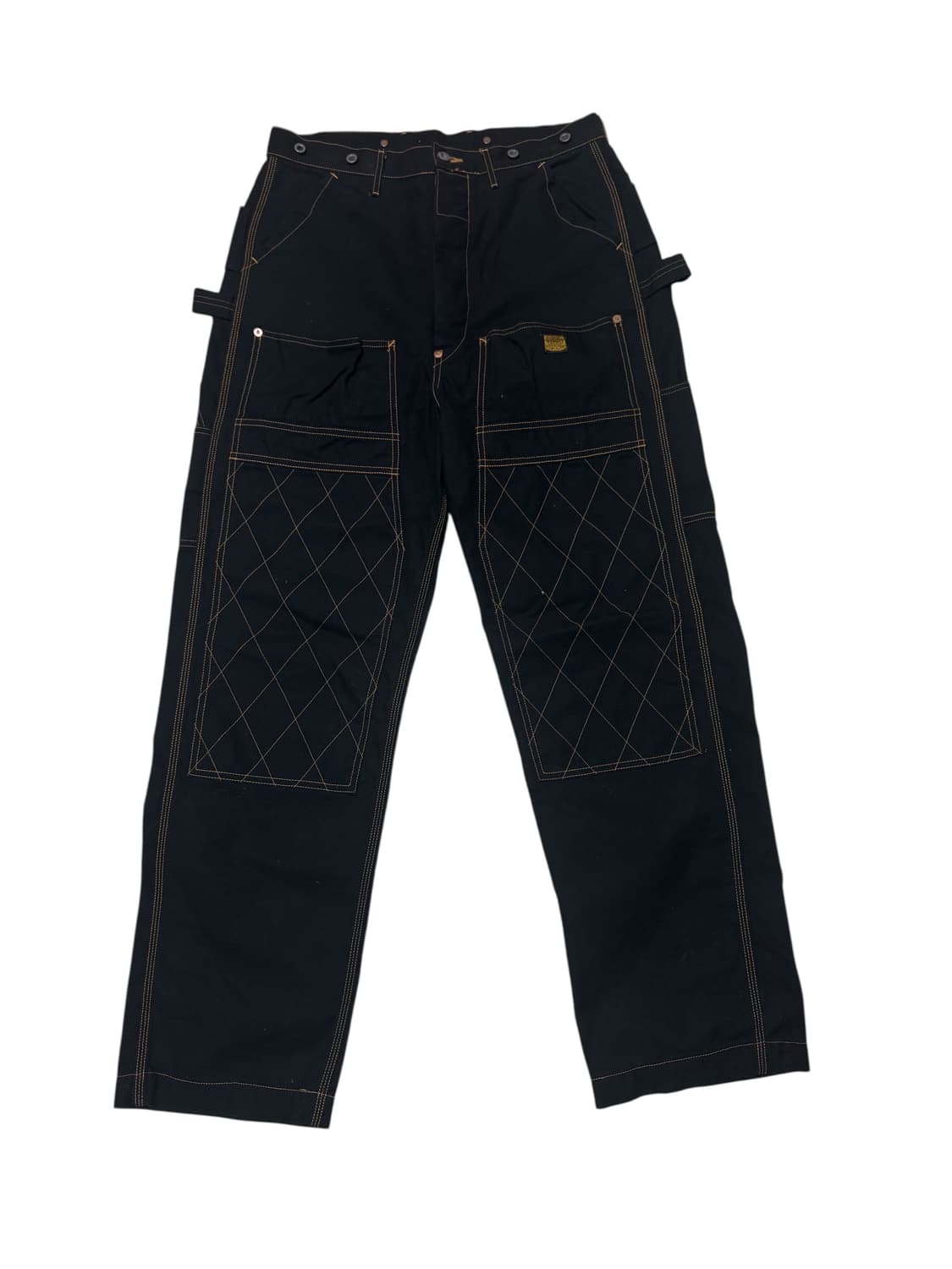 캐피탈 럼버팬츠 4사이즈 상품이미지1