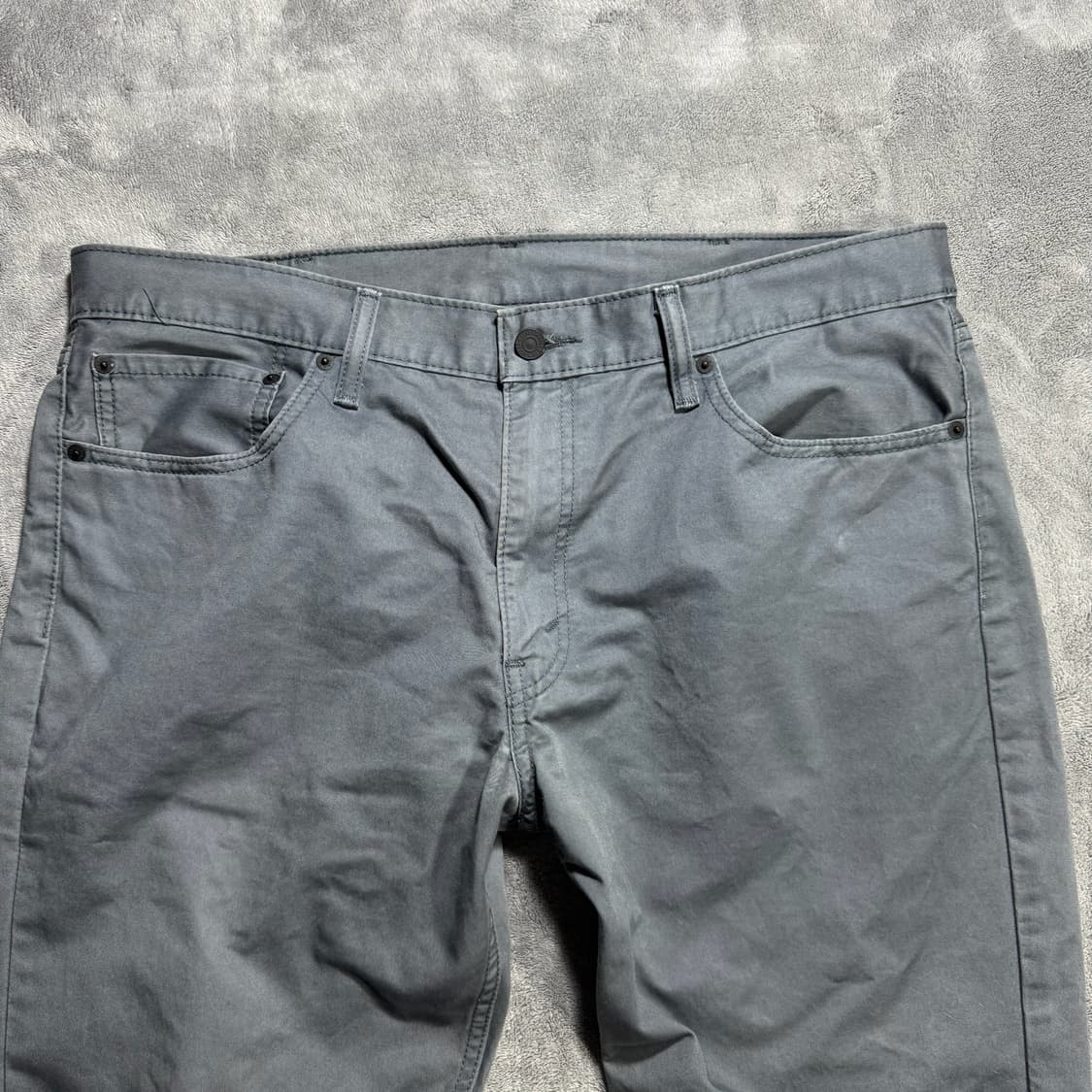 리바이스 511 화이트탭 코튼팬츠 38X32  상품이미지2