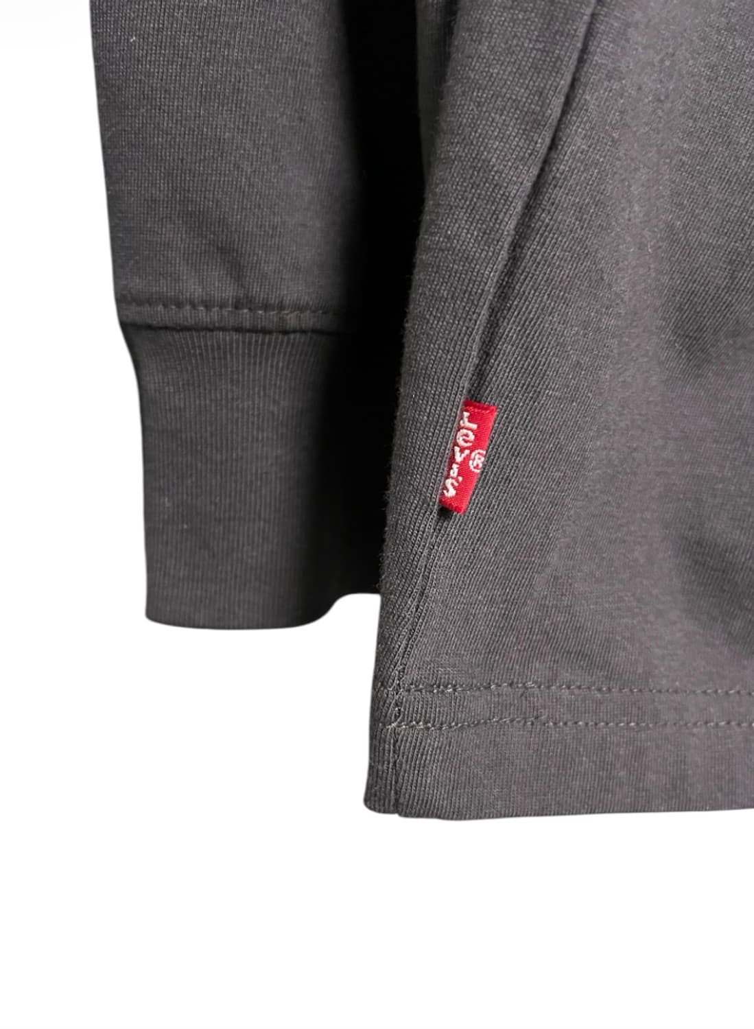 리바이스 150주년 기념 긴팔 티셔츠 상품이미지5