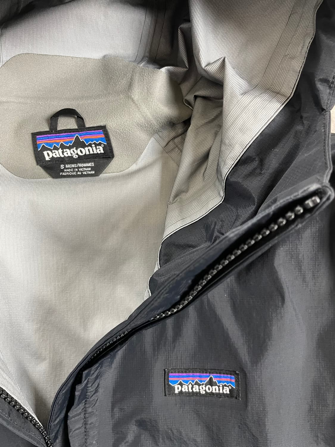 Patagonia 파타고니아 토렌쉘 S 상품이미지4