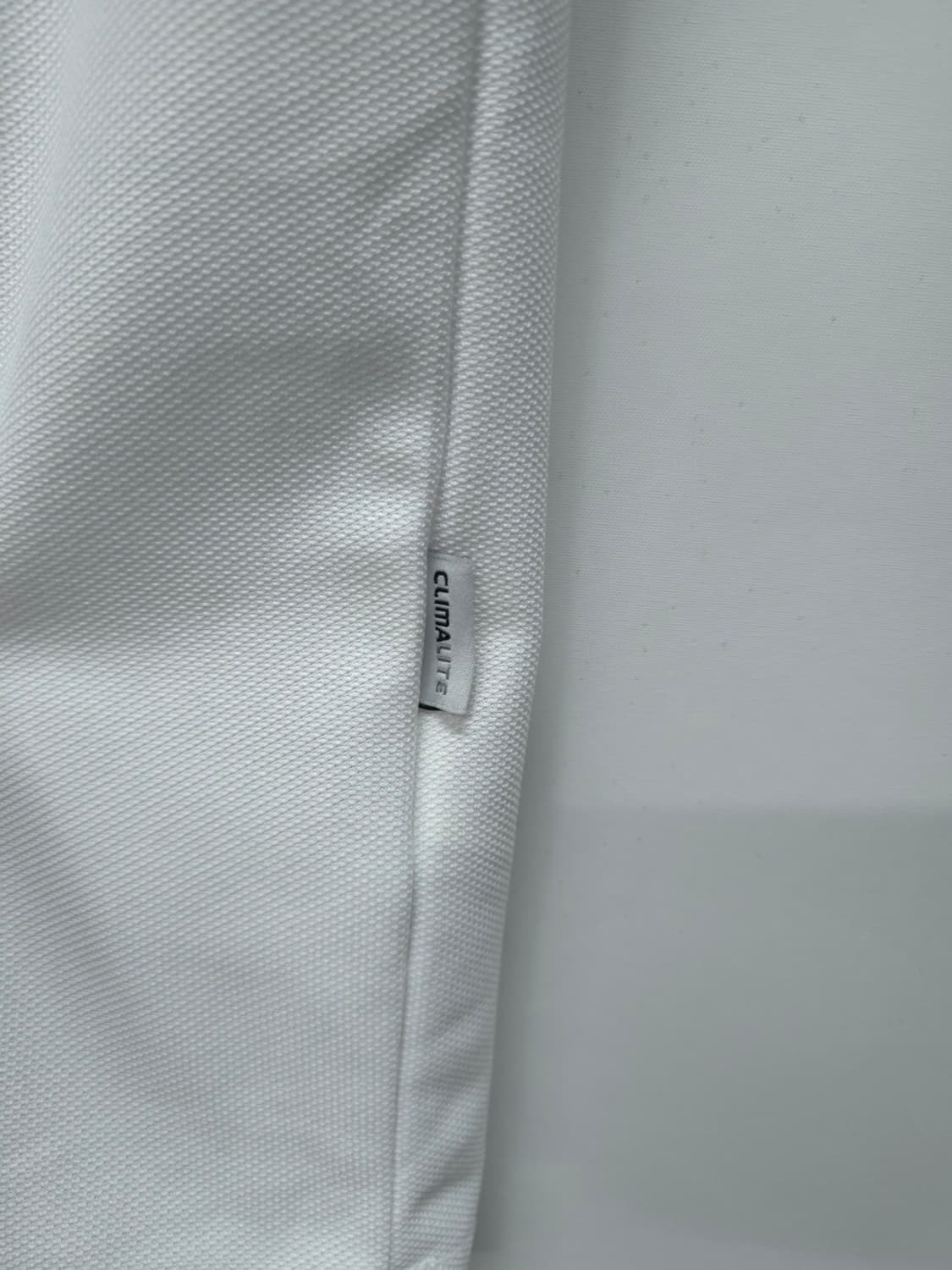 아디다스 CLIMALITE 기능성 pk반팔 ( 105 ) 상품이미지6