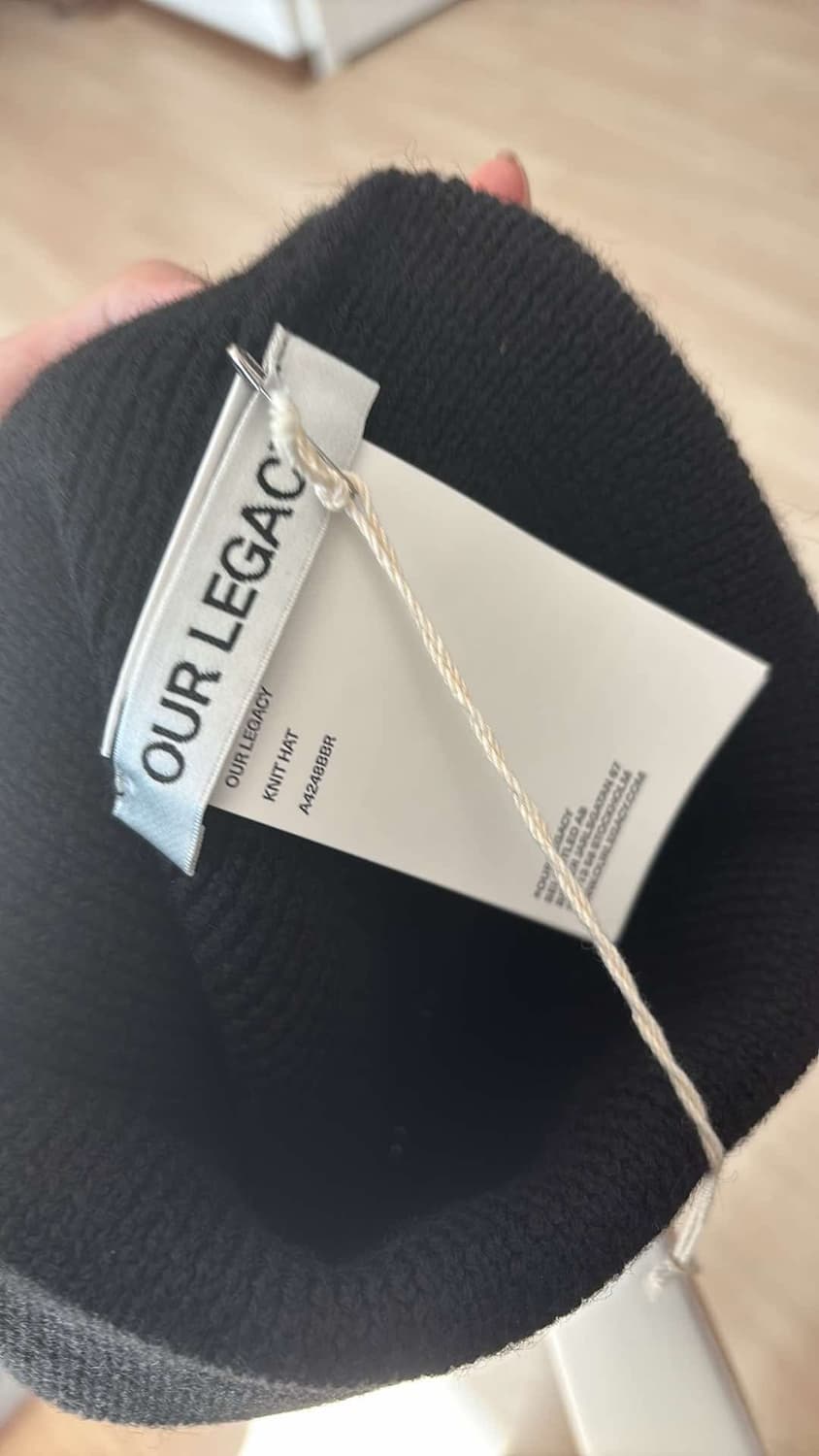 아워레가시 비니 풀구성품 상품이미지3