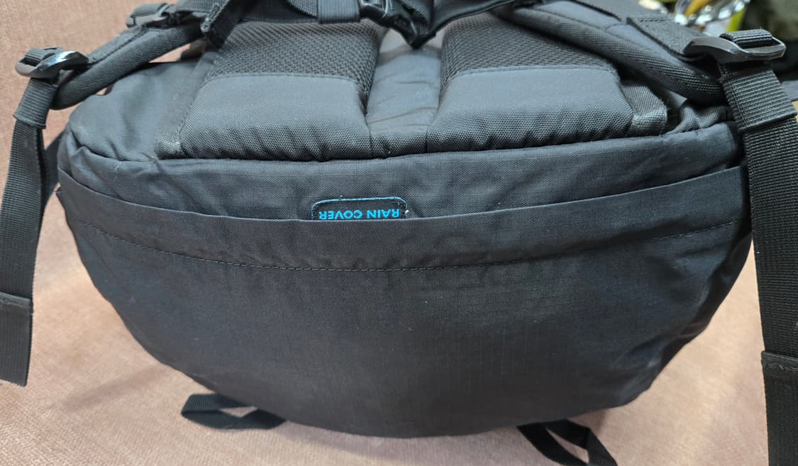 컬럼비아 블랙스톤 코브 레이크 30L 백팩 상품이미지6