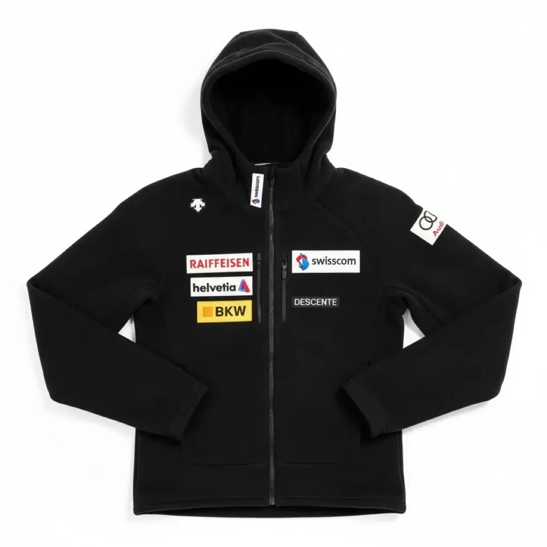 Descente swiss ski jumper 95 상품이미지1