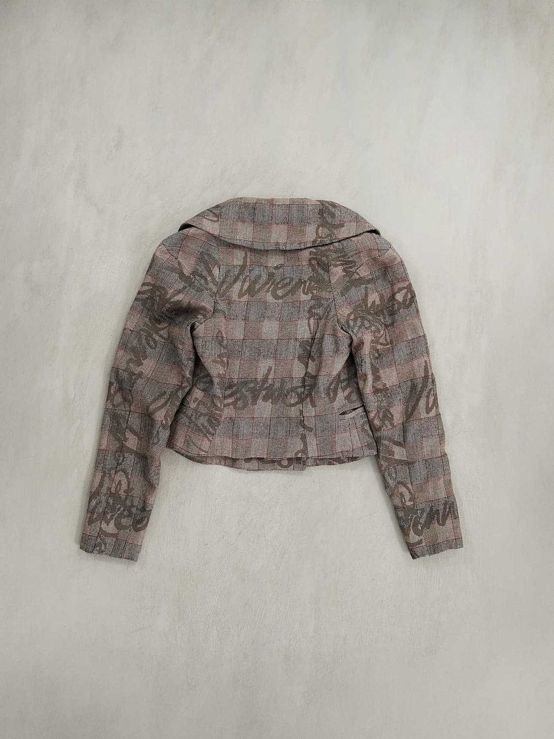 Vivienne Westwood Made in Italy (1990s) 상품이미지7