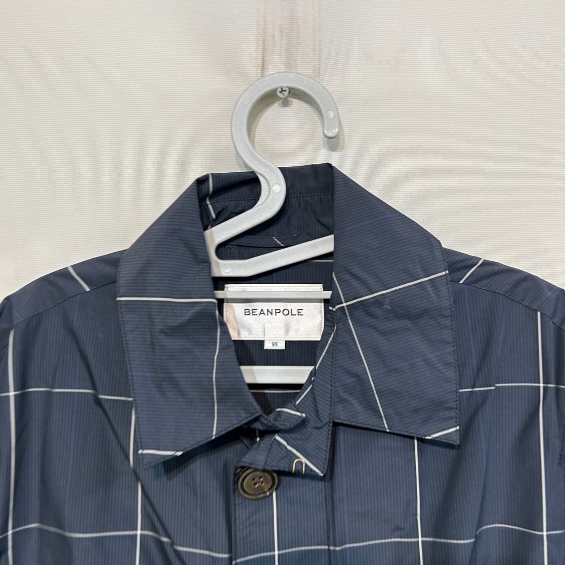 빈폴 남성 트렌치코트 95 상품이미지2