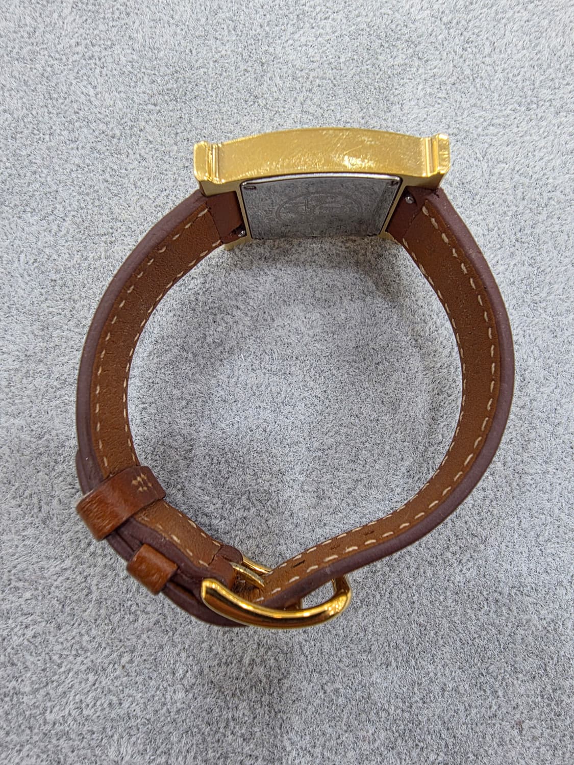 에르메스 H 아워 시계 정품 상품이미지5