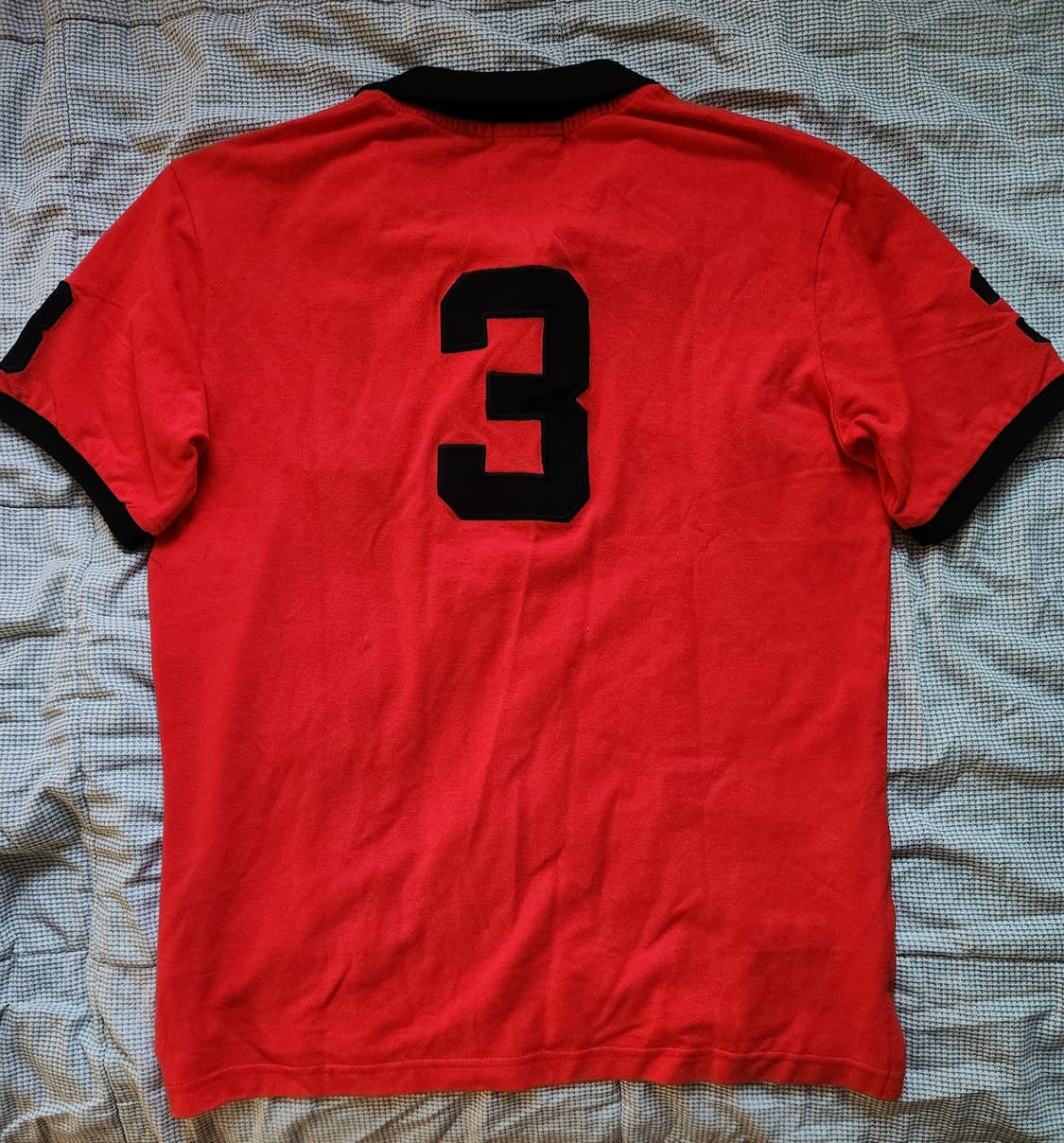 폴로 치프키프 시카고 pk카라티 상품이미지2