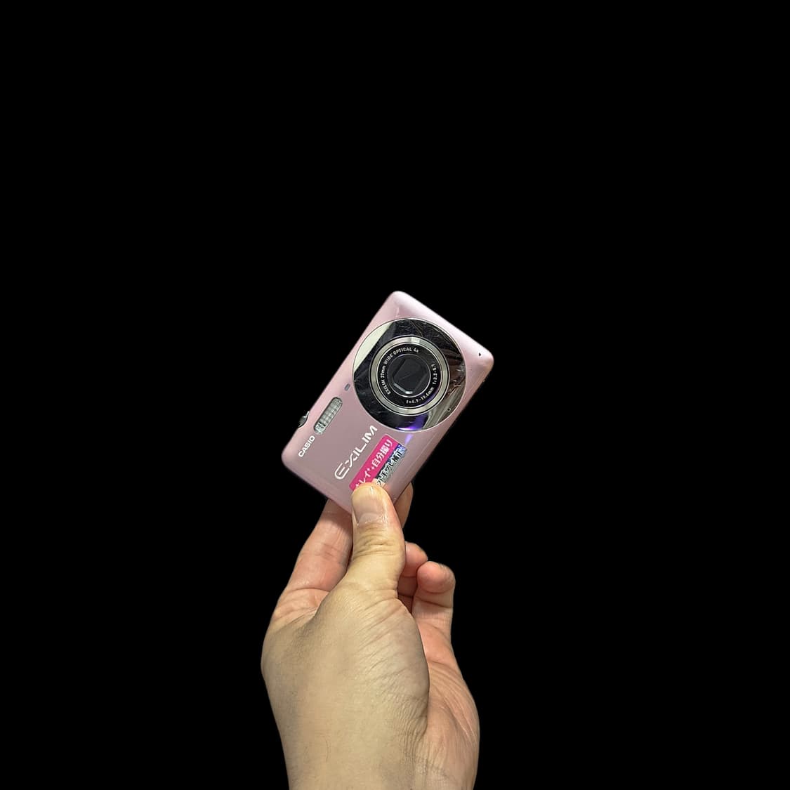 CASIO EXILIM EX-Z800 디카 상품이미지1