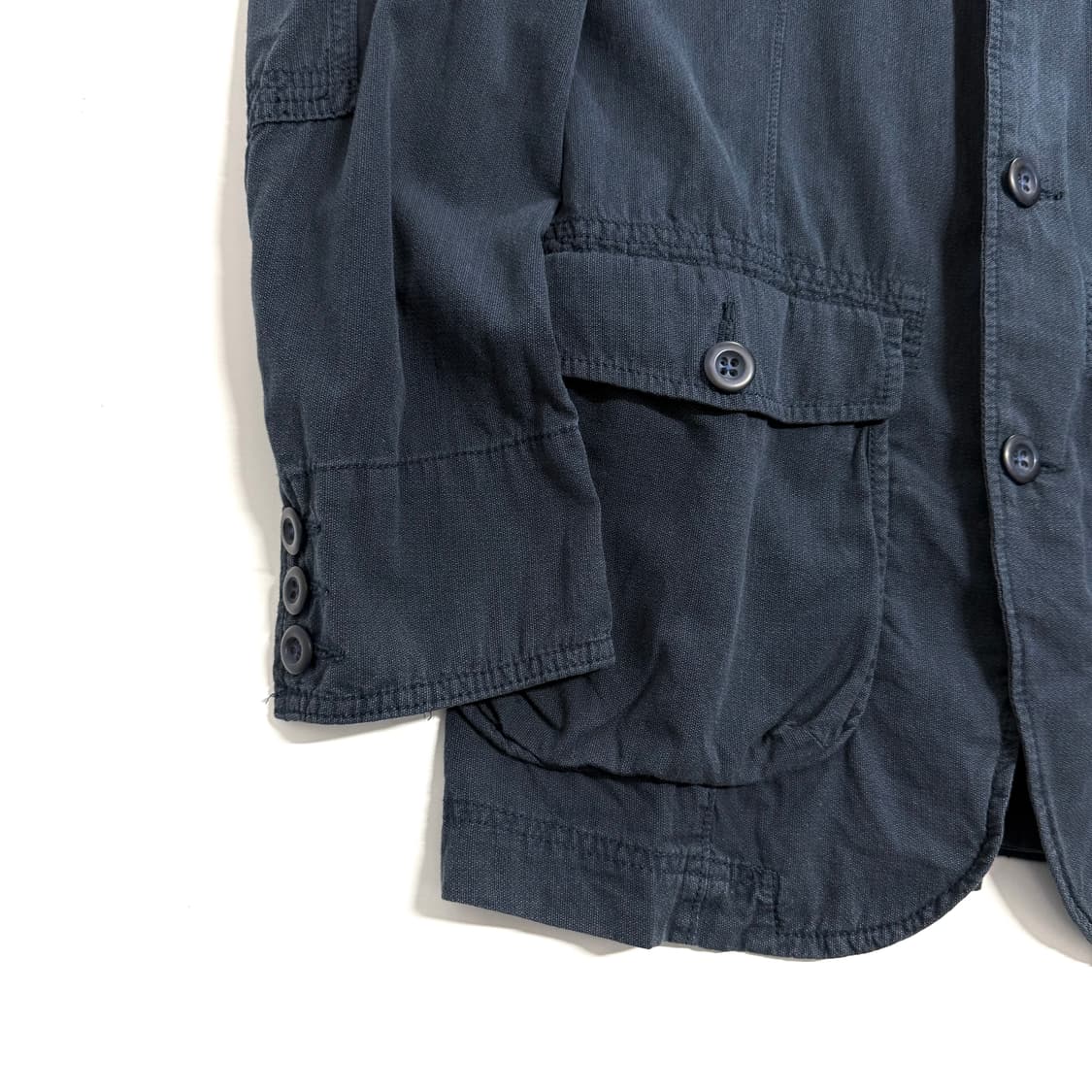 올드 갭 코튼 자켓 상품이미지4