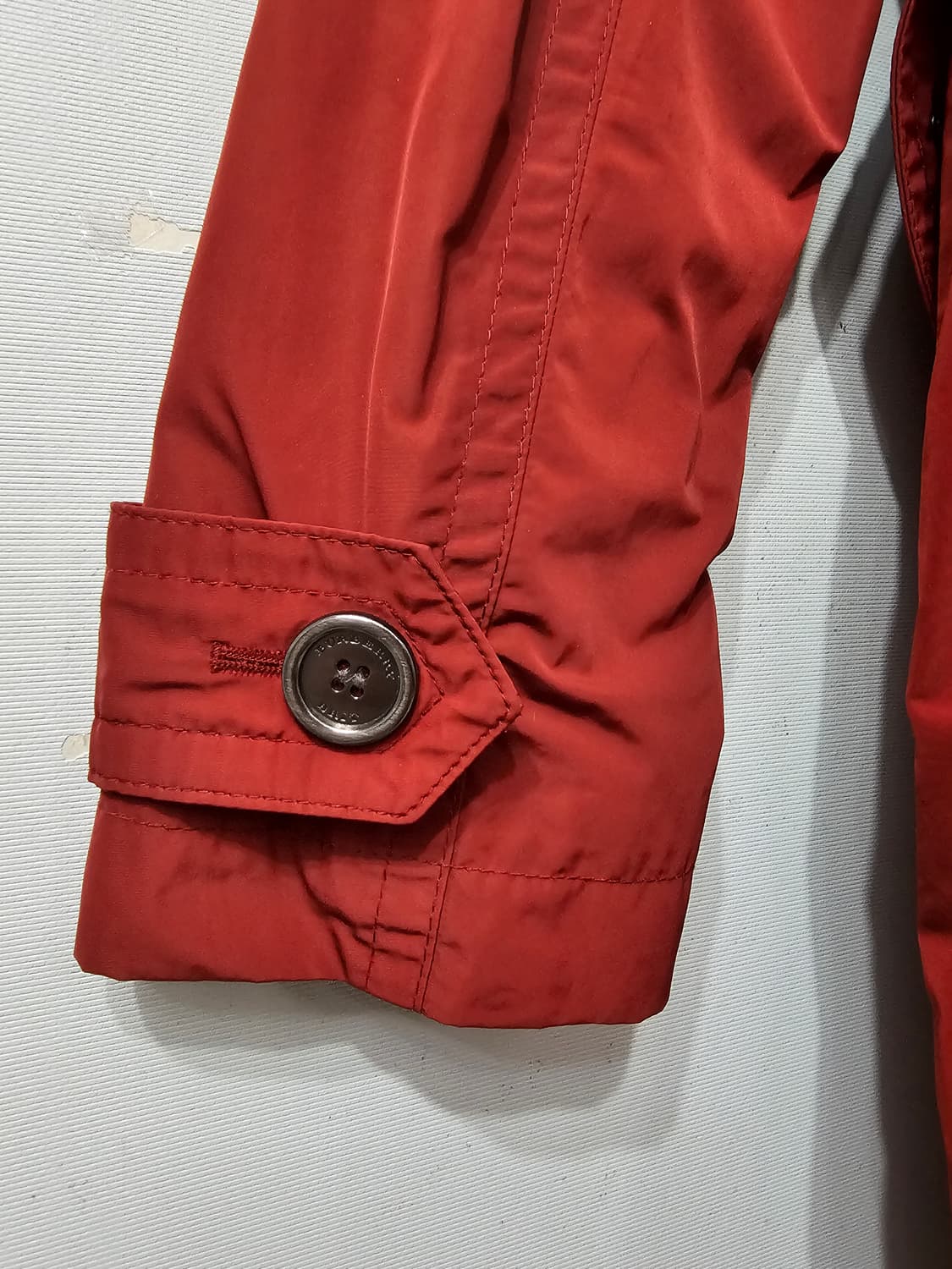 정품 버버리 브릿 후드 트렌치 코트 ~55 상품이미지7