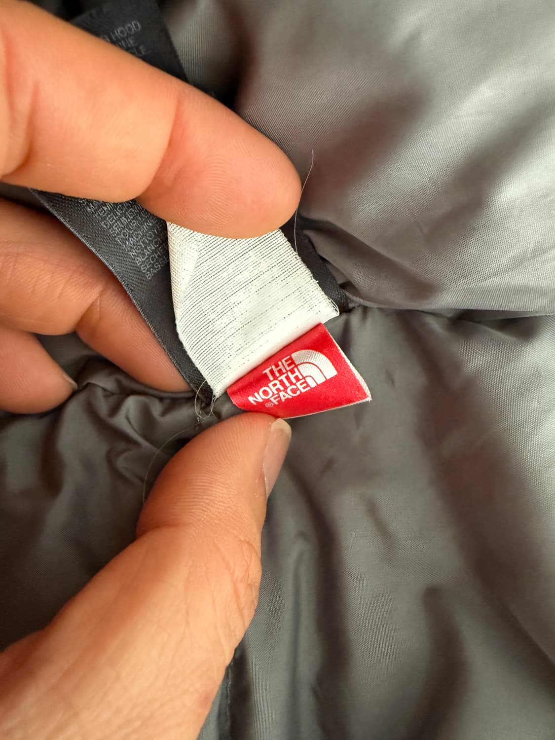 노스페이스(THE NORTH FACE) 구스다운 패딩 상품이미지6