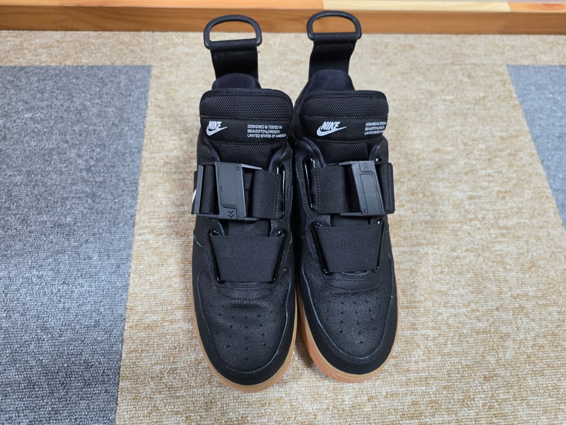 나이키 에어포스1 로우 유틸리티 [275mm] 상품이미지7