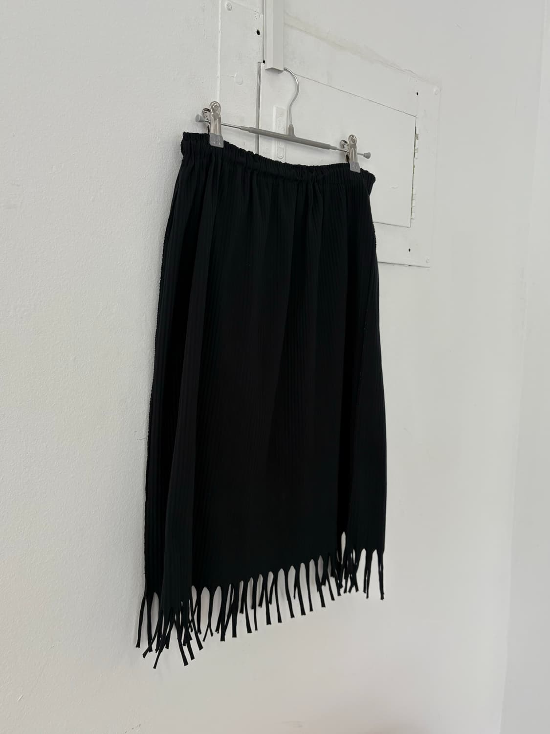 미 이세이미야케 스커트 상품이미지2