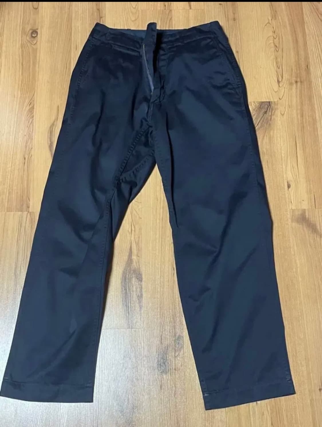 나나미카 치노팬츠(32) 팝니당 상품이미지1