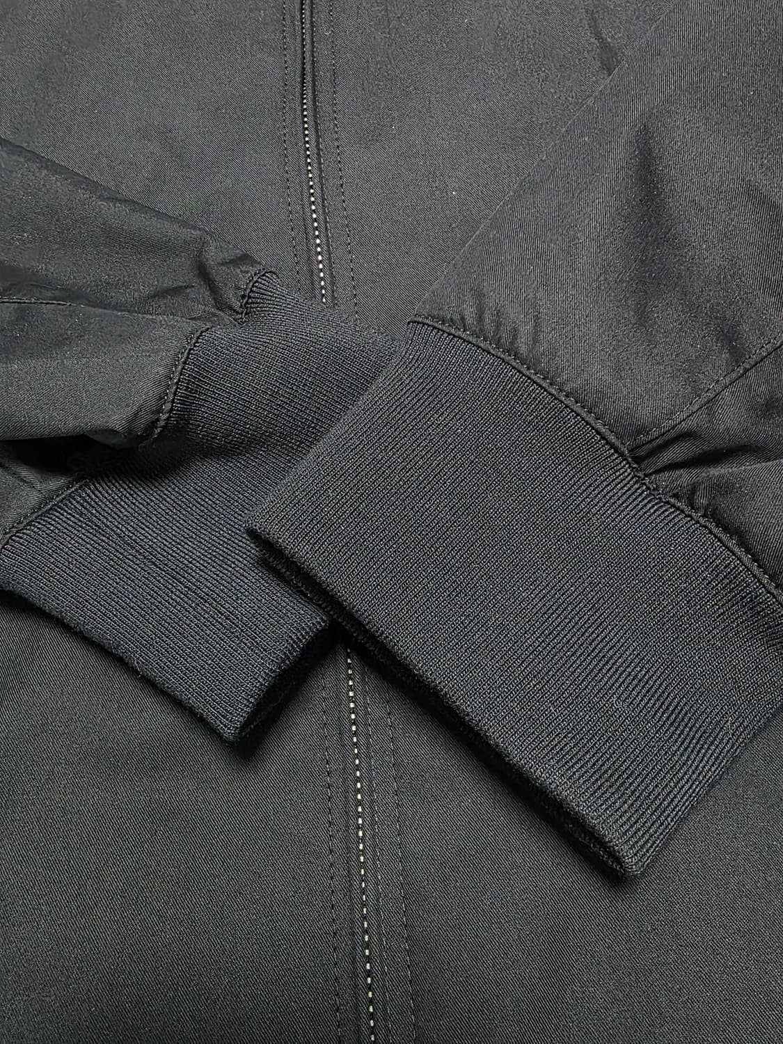 브룩스 브라더스 네이비 블루종 자켓 Xl 110 상품이미지4