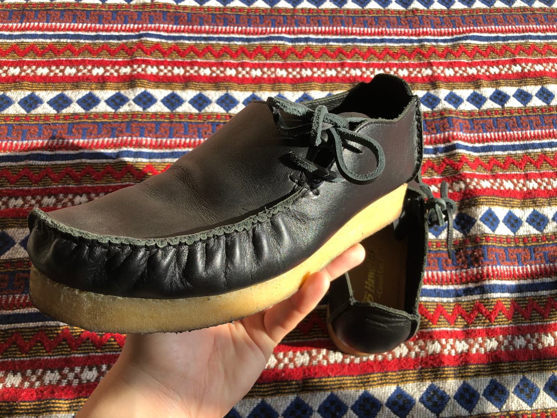 호킨스 러거 블랙 260 상품이미지8