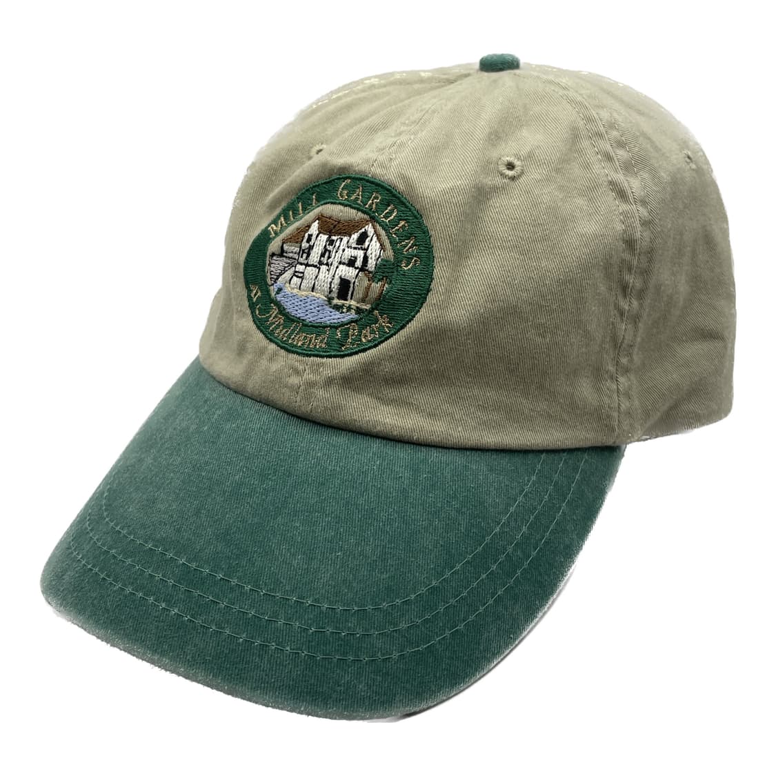 Mill Gardens, Midland Park CAP 후루츠패밀리