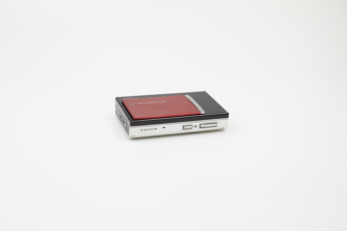 후지필름 파인픽스 Z200FD 상품이미지6