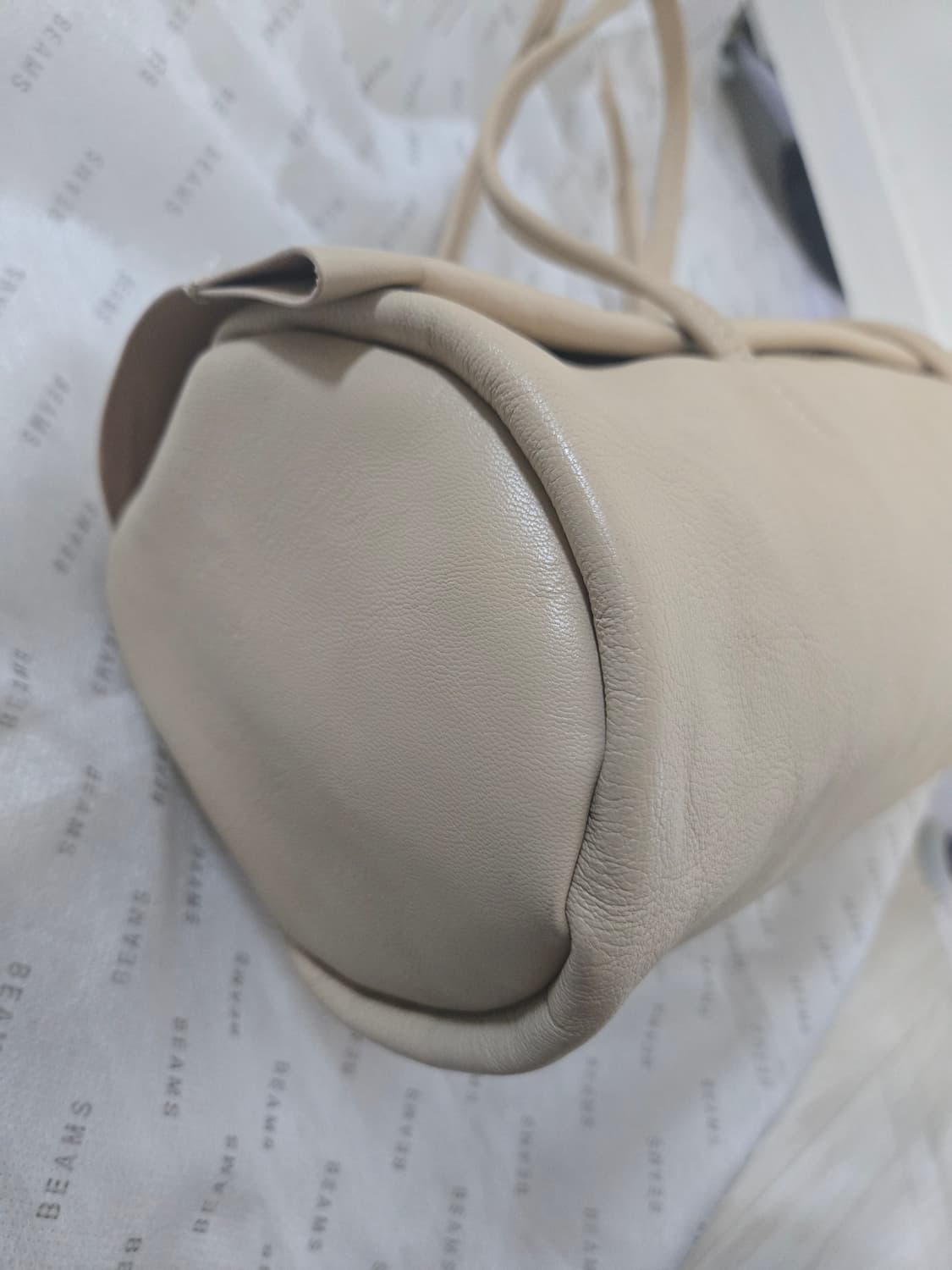 윔가젯 hoaw. 실린더백  상품이미지5