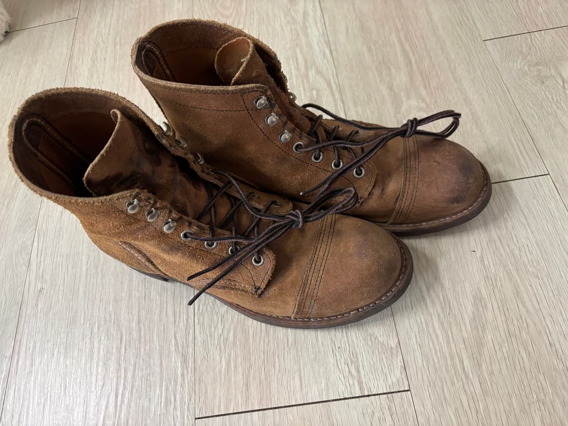 아아언레인저 8113  상품이미지1